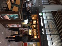 iphone_upload_pic-星巴克(南京南站北夹层店)