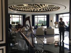 -上海苏宁宝丽嘉酒店·Cafe Bellagio西餐厅