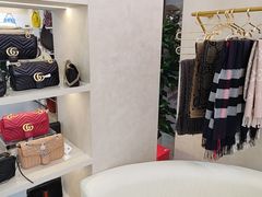 -六六奢品·vintage中古·回收二手奢侈品包包手表首饰(环球港店)