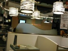-翠华餐厅(旺角文华商场店)