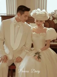 -今生有约婚纱摄影店(景德路店)