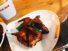 -好彩猪肚鸡(正弘城店)