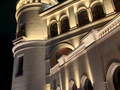 -青岛鑫江温德姆酒店