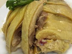 -泰煌鸡·上海白斩鸡·鸡汤面(万航店)