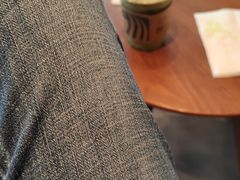 -星巴克(西安曲江银泰店)