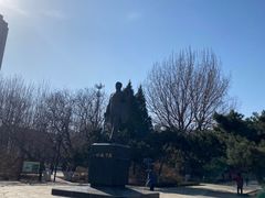 -沈阳中山公园