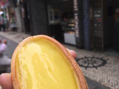 -圣安娜饼屋(新板樟堂店)