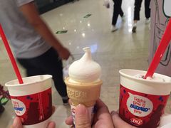 -DQ·蛋糕·冰淇淋(印象城店)