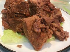 -石老头关东饺子王·东北菜(嘉华鑫城店)