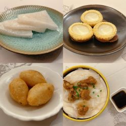 -佛山顺德香云纱园林酒店-宴会厅