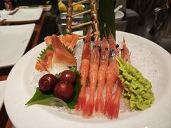 -大渔铁板烧(通州万达店)