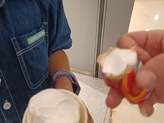 -DQ·蛋糕·冰淇淋(嘉兴南湖万达店)