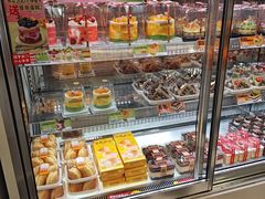 -味多美蛋糕(新和平里店)