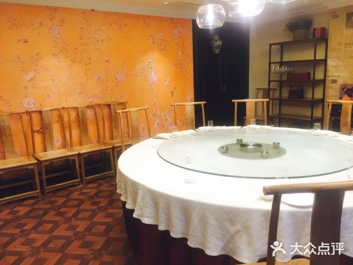 老太原菜馆(南宫店)老太原菜馆(南宫店)图片