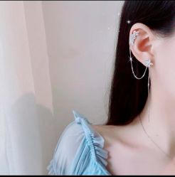 -Wisezone唯点穿耳打耳洞专业国际连锁品牌