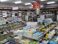 -新华书店(新街口旗舰店)