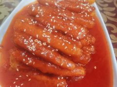 -清真尔卜餐厅(回民街店)