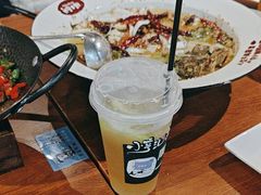-鱼亨小鲜酸菜鱼(大信店)