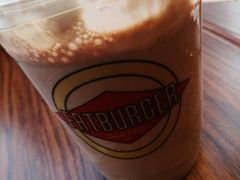 -FATBURGER 特富客汉堡(外交公寓店)