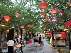 -回龙窝历史文化街区