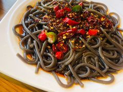 酸辣蕨根粉-望京一号·重庆江湖菜(工体店)