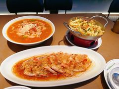 水煮肉片-新发现(宝山龙湖店)