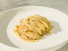 芥末鸭掌-大鸭梨烤鸭(金色漫香店)