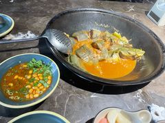 -肥鱼屯活鱼锅(惠工街店)
