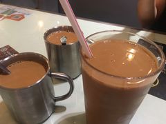 -大咀港式茶餐厅(海岸城店)