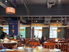 大堂-天下客饭店(中山路店)