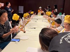 -上海崇明金茂凯悦酒店