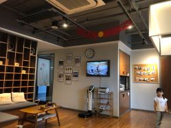 -FineYoga梵音瑜伽·普拉提