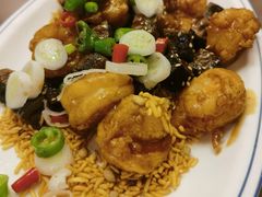 -富临轩私房菜(集庆门大街店)