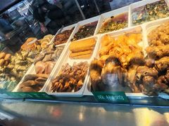 -张记酱牛肉(虎坊桥店)