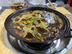 -石灰市毛记烧鸡公(解放碑店)