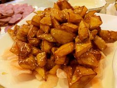 -鹤乡东北菜(崮山路店)