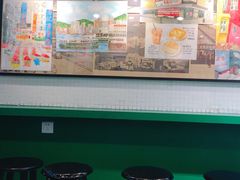 -孖记茶档·热腾茶餐(江南西plus店)