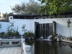 -九龙寨城公园