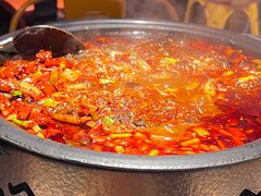 -探鱼·鲜青椒爽麻烤鱼(正佳广场店)