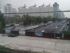 -知春路(地铁站)