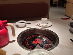-八合里潮汕鲜牛肉火锅(万科里店)