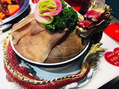 招牌菜孙毛肚-孙毛肚火锅(春熙路店)
