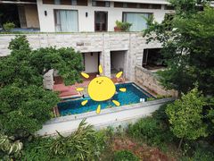 -抚仙湖万达文华酒店