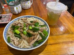 -锦泓老字号猪脏粉(东联大厦店)