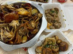 -聂师傅油焖大虾