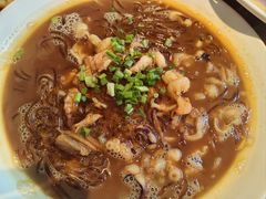 -旺顺阁·北京菜·烤鸭(大望路店)
