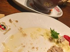 -马迭尔德式西餐精酿啤酒屋(中央大街店)