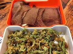 -盖帮鳝鱼串串(东郊记忆店)