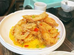 -堂宴·老厦门私房菜(1988仙岳总店)
