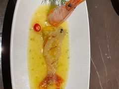 -海派悦庭·海胆烧麦·新融合菜(凯德广场店)